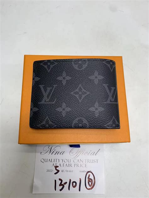 nina louis vuitton wallet